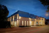 Am Schlosspark Hotels in Worms