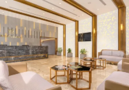 Crystal Suites
