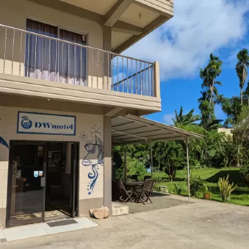 DW Motel