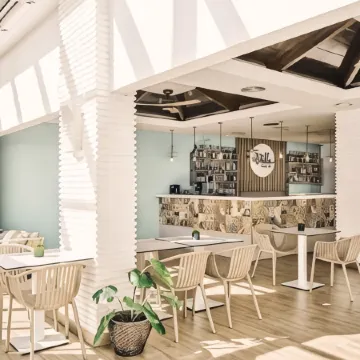 Hotel Villa Flamenca