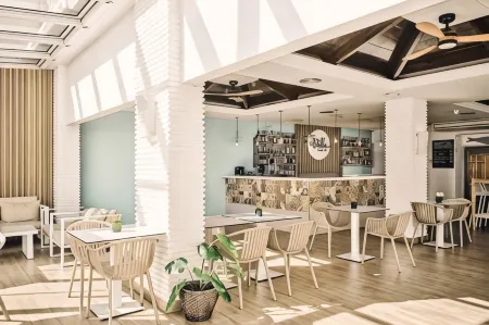 Hotel Villa Flamenca