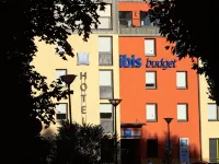 Ibis Budget Auxerre Centre