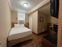 District Hotel - Bintang 2