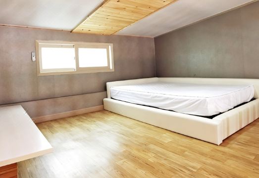 완도 수목원 펜션