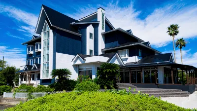 アレーズドバレSHIRAHAMA(白浜) のホテル