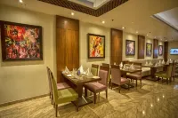 Sarovar Portico Jalandhar - breakfast