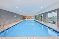 Holiday Inn Express & Suites GRAND RAPIDS AIRPORT - SOUTH by IHG