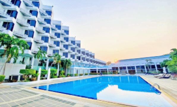 Suntara Wellness Resort & Hotel