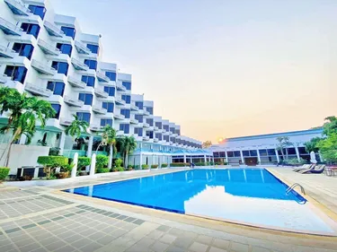 รูปภาพของซันทารา เวลเนสรีสอร์ท แอนด์ โฮเต็ล