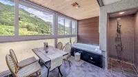 Mokkoji Pension - Hot Springs