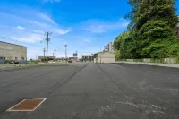 Astoria Rivershore Motel