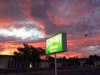 Economy Inn Paso Robles