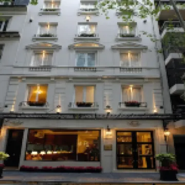 雷科萊塔廣場美利亞酒店