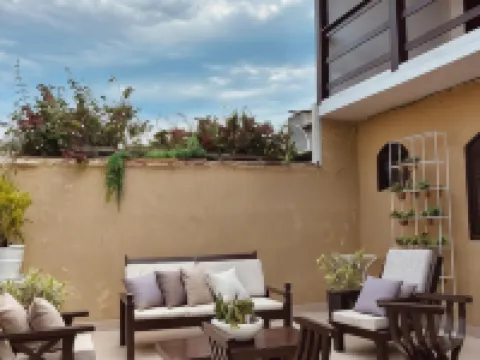 Pousada Porto Búzios Hotels in Armacao Dos Buzios