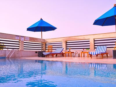 Fortune Sector 27, Noida - Member ITC Hotels' Group