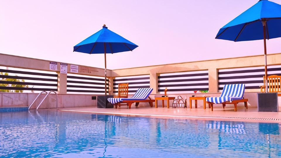 Fortune Sector 27, Noida - Member ITC Hotels' Group