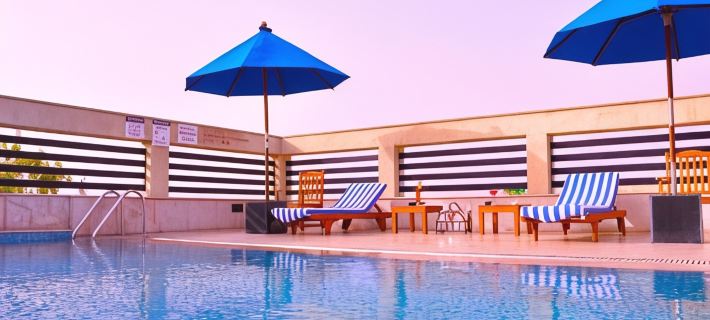 Fortune Sector 27, Noida - Member ITC Hotels' Group Các khách sạn ở Noida