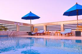 Fortune Sector 27, Noida - Member ITC Hotels' Group