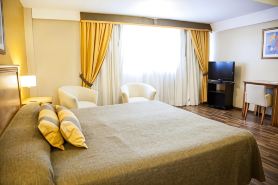 Tritone Hotel