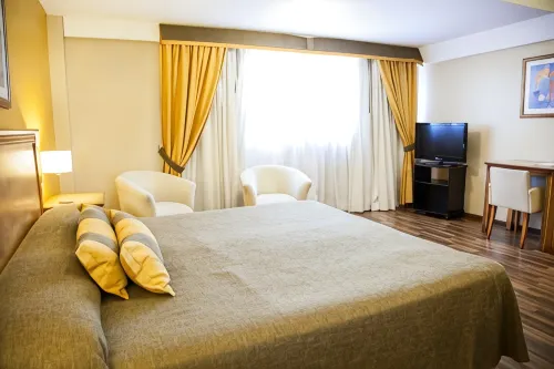 Tritone Hotel