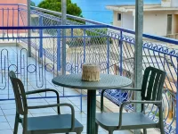 Anemos Studios & Apartments Hotels in Kefalonia
