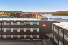 Aiden by Best Western Trondheim Airport