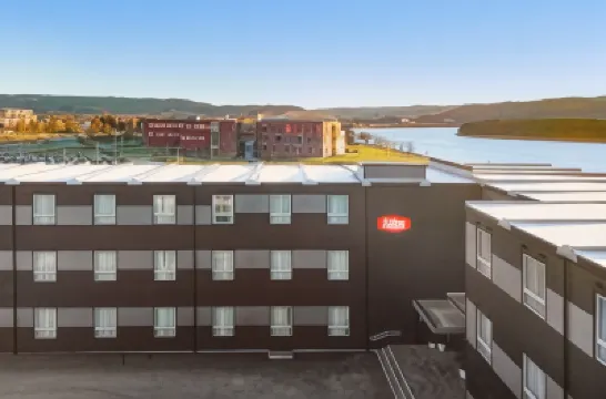 Aiden by Best Western Trondheim Airport Hotels in 