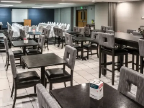 Comfort Inn Kent - Seattle Hotels in Kent