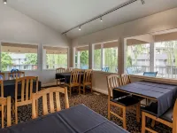 Best Western Inn at Penticton โรงแรมในเพนติกตัน
