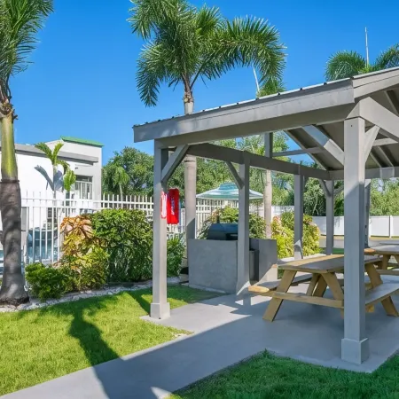 Quality Inn Bradenton - Sarasota North