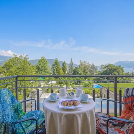 Hotel Simplon