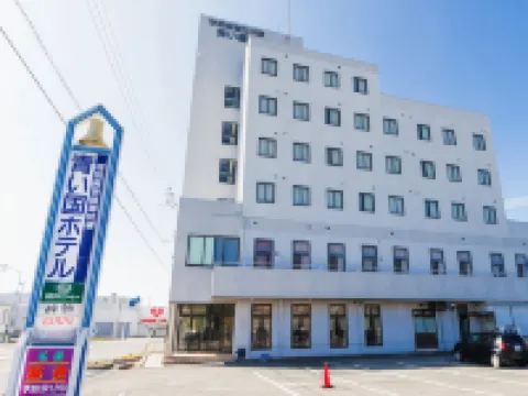 青い国ホテル 愛南町のホテル