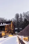 Just Wood Recreation Hotel Hotel di 