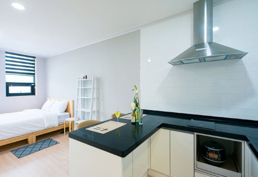 부안 변산 펜션