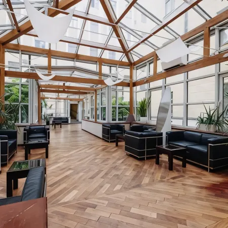 Hestia Hotel Jugend