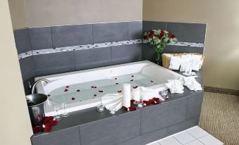 Comfort Inn Ellensburg
