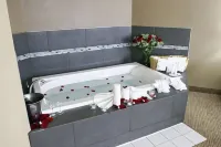 埃倫斯堡舒適酒店 - 浴缸