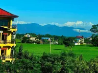 Hotel National Park Sauraha- Homely Stay and Peaceful Location with Jungle Safari Arrangements Hotels in Sauraha