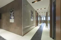 Venetian Cheonan hotel