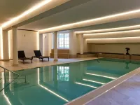 Schlosshotel Neustrelitz Hotels in Neustrelitz