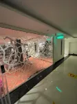 Mira Business Hotel - Gym