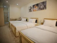 Like Inn Hotel Hotels near Samarkand Station