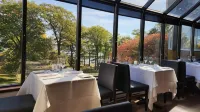 L'Auberge du Lac St-Pierre - Morgenmad