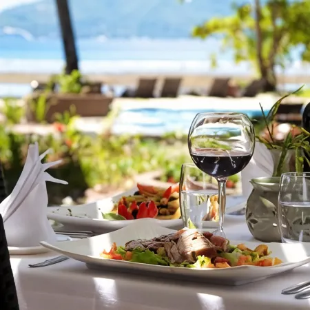 Le Repaire - Boutique Hotel & Restaurant