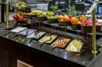Diplomat Hotel Prague - Bữa sáng
