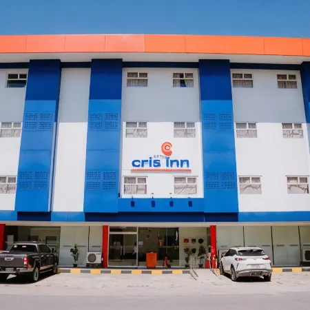 Cris Inn - Tagum