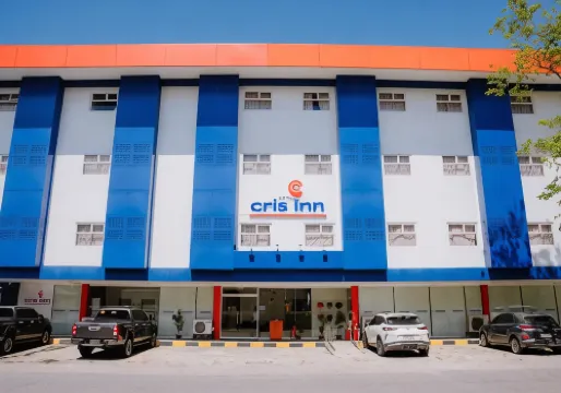 Cris Inn - Tagum