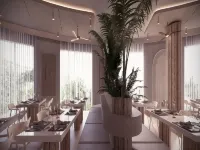 Bodrum Beach Resort Hotels in Bodrum