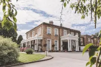 Ringwood Hall Hotel & Spa - 4 звезды