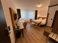 Minx – CityHotels Hotels in Aachen